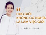 Lê Diệp Kiều Trang, kiều nữ nổi tiếng bậc nhất Việt Nam rời Facebook-3