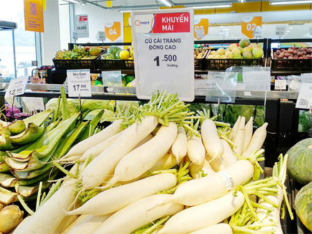 GÓC NHÌN RIÊNG: Giải cứu dưa hấu- Thương nhau đến bao giờ?-3