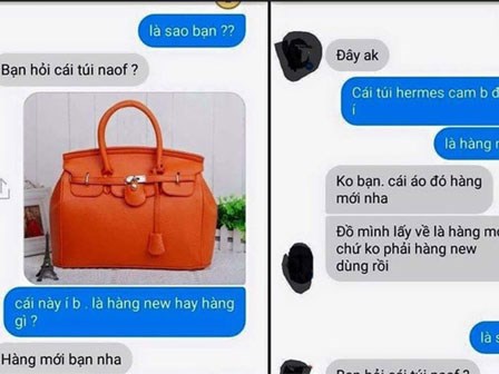 Những tình huống éo le khi bạn bán hàng online nhưng lại hơi gắt, khách thì 