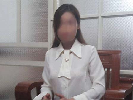 Công an kết luận vụ Phó Bí thư Thanh Hoá bị đồn có