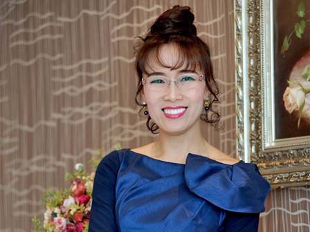 Sáp nhập 2 ngân hàng, mua 200 máy bay: 3 năm khó tin của tỷ phú Phương Thảo-3