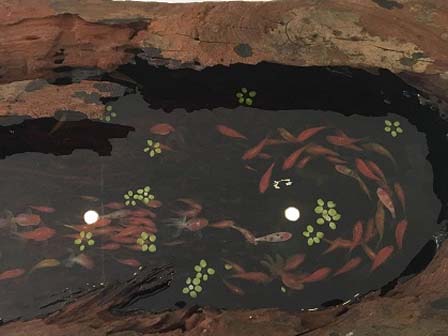 Đỏ rực cả làng, hàng tấn cá chép chuẩn bị Tết ông Táo-6