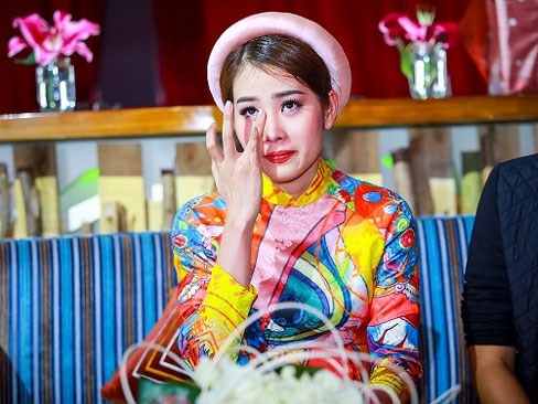 Vì sao những người liên quan không ai