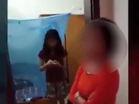 Mượn đồ nhưng không muốn trả, cô gái trẻ bị bạn đến tận nhà 