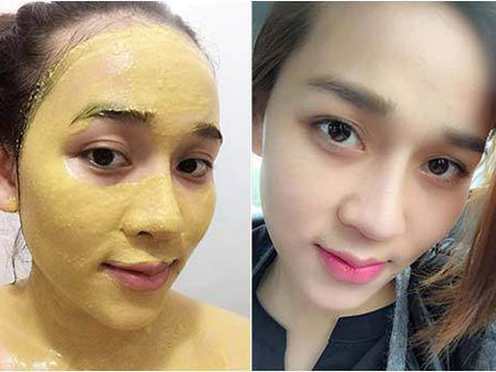 8 loại mặt nạ loại bỏ quầng thâm mắt hiệu quả, giúp bạn luôn xinh đẹp rạng ngời-9