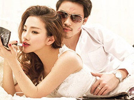 Tôi cảm thấy nực cười khi chồng nói anh chỉ ham