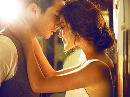 Yêu đương như đánh trận, chồng khuyên vợ học hỏi kinh nghiệm phòng the của 500 chị em-5