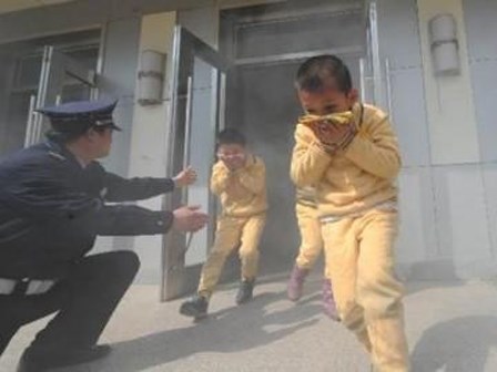 Ngạt khói khi hỏa hoạn nguy hiểm cỡ nào và cách xử lý kịp thời cho nạn nhân bị ngạt
