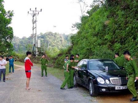 Tờ giấy xét nghiệm ADN và những cái chết oan nghiệt