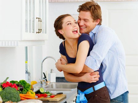 Đàn ông, có những cử chỉ còn ý nghĩa hơn cả câu nói 