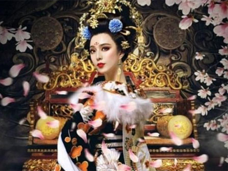 Bắt tại trận chồng mây mưa với người hầu, Công chúa nhà Đường đánh ghen một trận kinh hoàng lưu danh sử sách-4