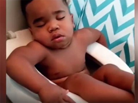 Ngủ ở đâu không quan trọng, quan trọng nhất vẫn là thần thái