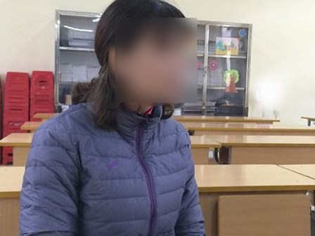 Hải Phòng: Nữ giáo viên tố bị phụ huynh vô cớ đánh ghen, bắt giữ rồi tra khảo