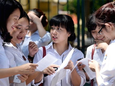 Bộ Giáo dục thu hồi Đề án đổi mới thi THPT quốc gia 749 tỉ đồng-3