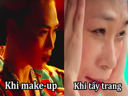 Đây là phản ứng của fan khi thấy chị Mỹ Tâm trong tạo hình geisha đẹp hút hồn