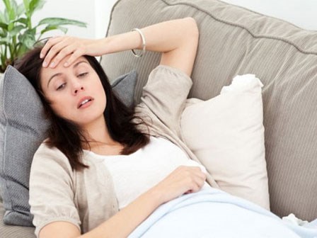 Đang mang thai và chuẩn bị cưới, tôi phát hiện bí mật động trời về anh