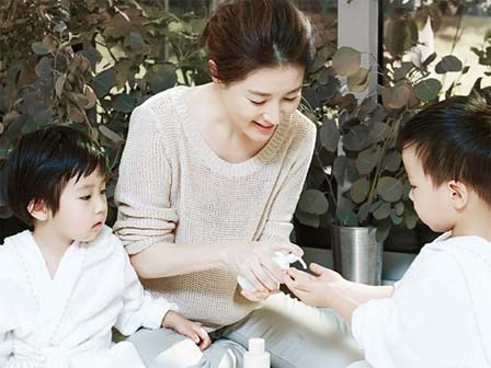 3 con giáp này là những người mẹ đôn hậu, cả đời gặp may mắn, con cái nhờ hưởng phước từ mẹ mà thành đạt tài giỏi
