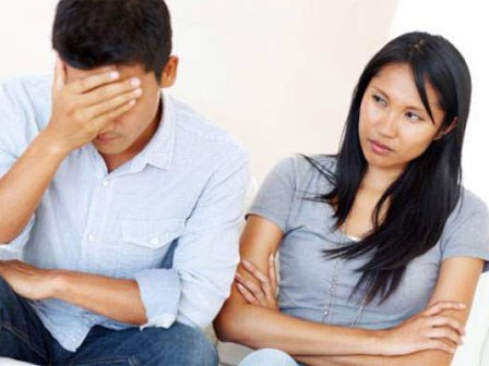 Cái kết đắng của người vợ biến chồng thành