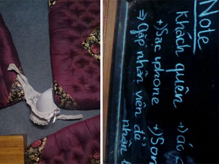 Dân tình đối đầu khi xem clip cô gái Việt vô tư chỉnh áo ngực trước cửa kính ô tô hút 10 triệu view-1