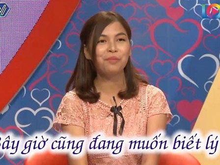 Chàng trai hài hước soạn sẵn 