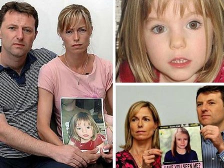 Vụ mất tích bí ẩn nhất nước Anh: Bỏ con ở lại trong khách sạn để đi ăn tối, cặp vợ chồng 11 năm mòn mỏi tìm con gái vẫn 