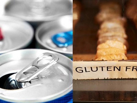 Nếu bạn đang cố gắng để không tăng cân thêm nữa thì đừng dại bỏ tiền mua 5 loại thực phẩm này