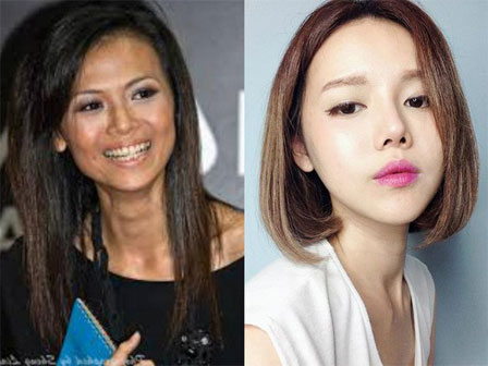 Đêm tân hôn, chú rể đùng đùng bỏ đi vì lý do mặt mộc em không xinh”-2