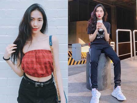 Giảm cân rồi đổi luôn cả phong cách, Hòa Minzy giờ đẹp và sành điệu nào có thua ai