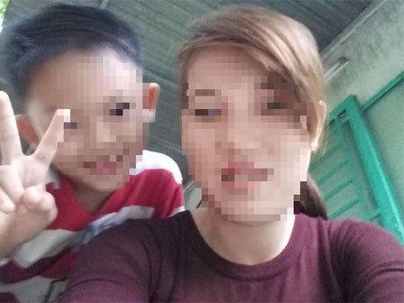 Vụ bé trai 8 tuổi nghi bị người tình của mẹ đánh chết: 'Nó chở xác thằng bé về rồi bình thản gọi xe mai táng'