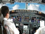 Hàng loạt phi công Vietnam Airlines xin thôi việc vì lương thấp, Bộ GTVT nói gì?-2