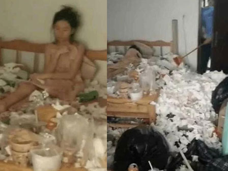 Vụ án hy hữu: Thất tình, thiếu nữ thuê người giết mình vì không đủ dũng khí tự tử-2