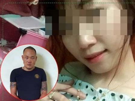 Đối tượng đốt nhân tình bỏng 95% cơ thể: Bắt cá hai tay và chuyên chăn dắt 'đào'