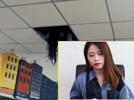 Thánh nấu ăn phiên bản cổ trang tự đóng bàn ghế từ vật dụng đơn giản khiến cánh mày râu 9 phần nể phục-7