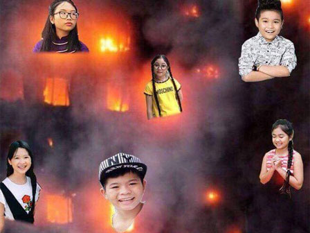 Cậu bé 12 tuổi hát Opera khiến HLV Giọng hát Việt nhí ‘đứng hình’-8