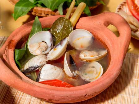 Thử nấu canh sườn theo kiểu mới, chắc chắn cả nhà bạn thích mê-6