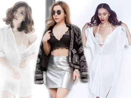 Huyền My đã bị Kỳ Duyên hạ gục hoàn toàn nhờ vòng 1-12