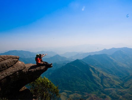 Những điểm du lịch đốn tim các thánh sống ảo, không thể bỏ qua khi đến Sơn La