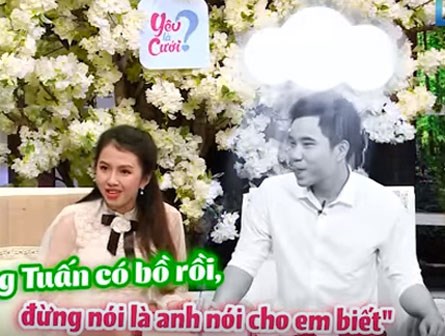 Yêu là cưới: Dẫn bạn gái trốn đi phượt, chàng trai bị “bố vợ” tát giữa đường