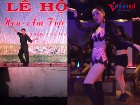 Anh bộ đội là fan của Chi Pu khiến người xem ngạc nhiên