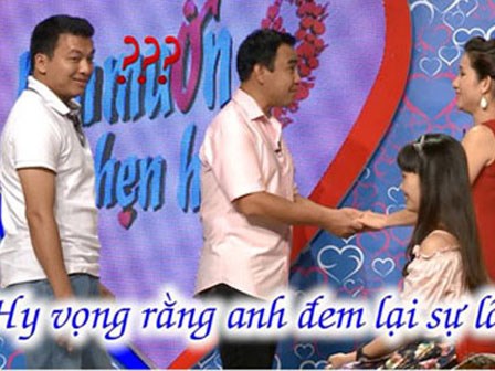 Chàng trai quyết không quỳ gối tỏ tình tại 