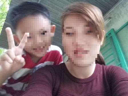 Bà nội của bé trai 8 tuổi nghi bị người tình của mẹ đánh chết: