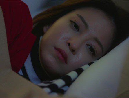 Người vợ hiếm muộn và màn kịch ngoại tình rồi nằng nặc đòi ly hôn chồng bằng được