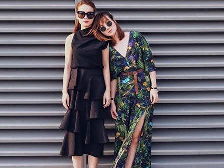 Vóc dáng nhỏ nhắn không phải là rào cản, 4 mỹ nhân này vẫn 
