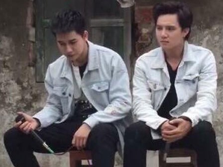 2 hotboy Hải Phòng song ca 4 triệu lượt xem: 