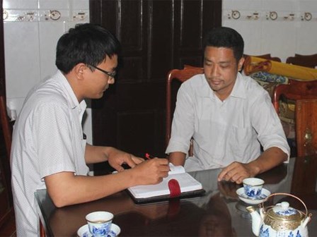 Sự thật bất ngờ vụ sản phụ tử vong vì... tin lời thầy bói ở Hải Dương