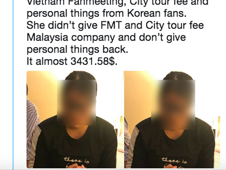 Đã bắt được nghi phạm sát hại 2 du khách người Việt tại Las Vegas, Mỹ-3