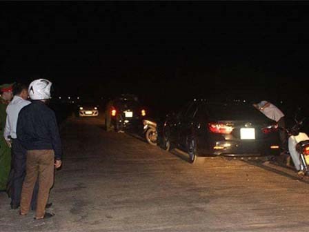 Tâm sự nhói lòng của chồng nữ phó phòng ở Hà Tĩnh