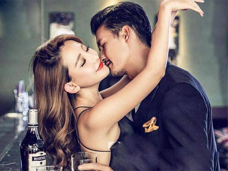 8 điểm khó cưỡng ở nhân tình khiến đàn ông nửa bước không rời