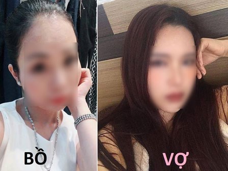Xinh đẹp trẻ trung, cô vợ này vẫn nếm cay đắng vì chồng ngoại tình với bồ kém sắc, lại còn già hơn 4 tuổi?