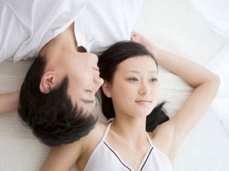 “Chuyện ấy” trong ngày đèn đỏ không tệ như bạn nghĩ